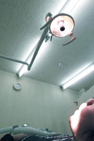 岩国市で歯医者さんをお探しなら