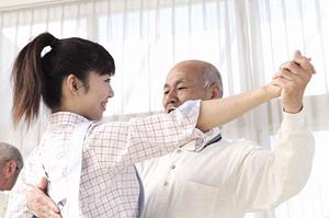 大阪で介護職員初任者研修と言えば