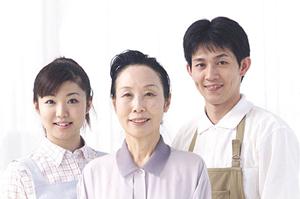 奈良で落ち着ける有料老人ホーム