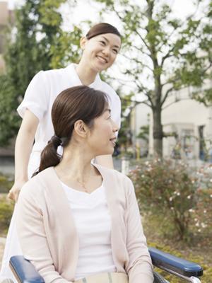 近年増加している新潟の介護求人