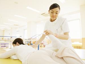 歯と身体の健康を考えてくれるクリニック