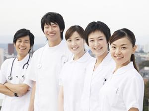 堺で内視鏡検査を専門に行っている