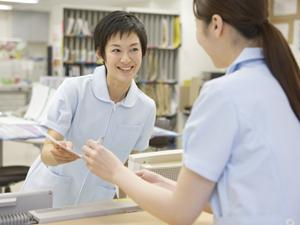 一般から美容と男性の悩みに応える皮膚科