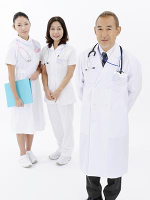 インプラント治療について知りたい人は