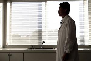 妊娠中の不安を解消することができる