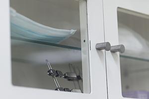 心療内科の院長に相談ができます