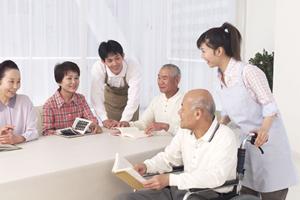 快適な診療室と質の高い診療の歯医者