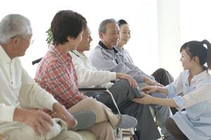 西荻窪で気軽に受けられる消化器内科の健康診断ガイド【家族の健康を守るために】