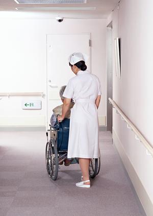 伊勢崎にある西田整形外科について
