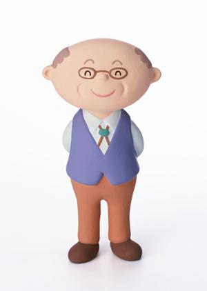 多彩な回復支援プログラムを設けている精神科