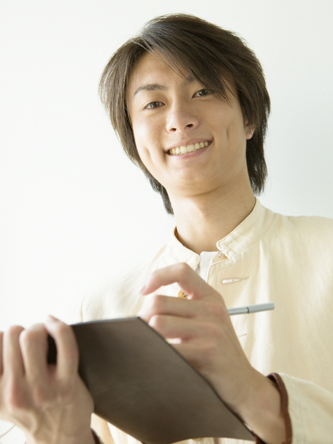 初診時は事前の予約がオススメです